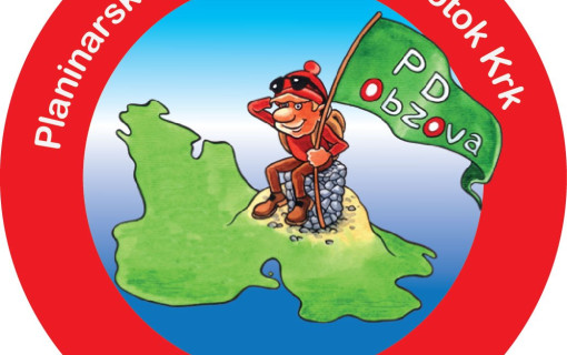 POHOD PLANINARSKIM STAZAMA ZLATNOG OTOKA - PD Obzova