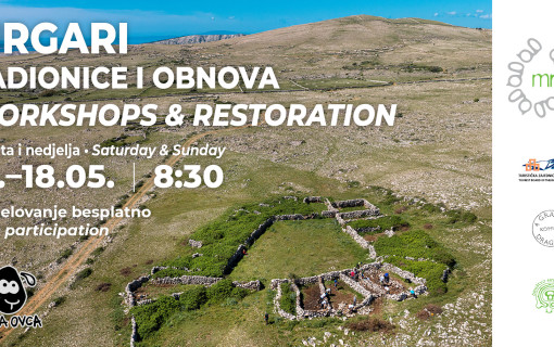 Radionica i obnova mrgara