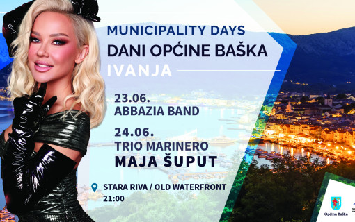 Dani općine Baška