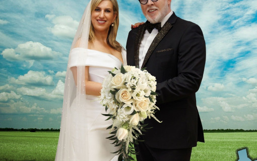 Predstava „4 sprovoda i vjenčanje"