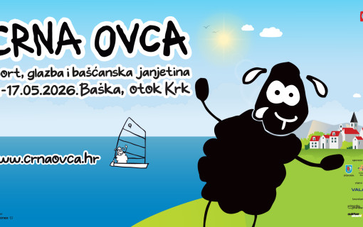 Crna ovca