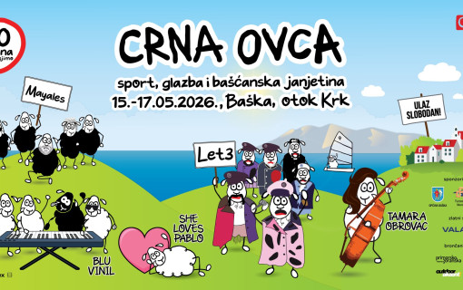 Crna ovca