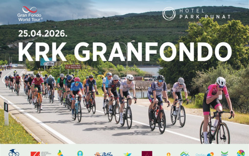 Krk Granfondo Falkensteiner Punat