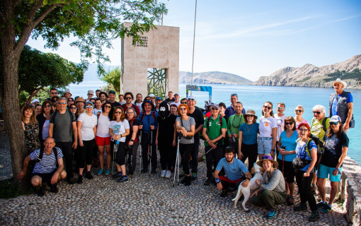 Ovčarski pohod: pješačko-planinarska tura