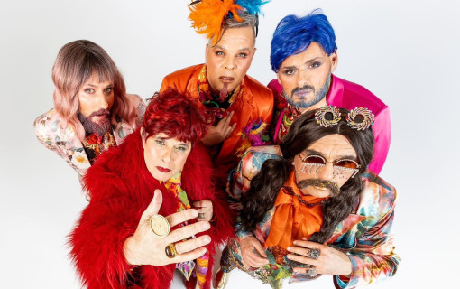 Koncerti: BluVinil, Mayales, She Loves Pablo, Let 3