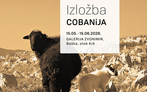 Etnografska izložba “ČOBANiJA” – Udruga Društvo Sinjali