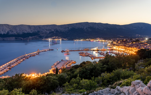 Dan općine Baška – Ivanja