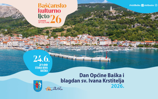 Dan općine Baška – Ivanja