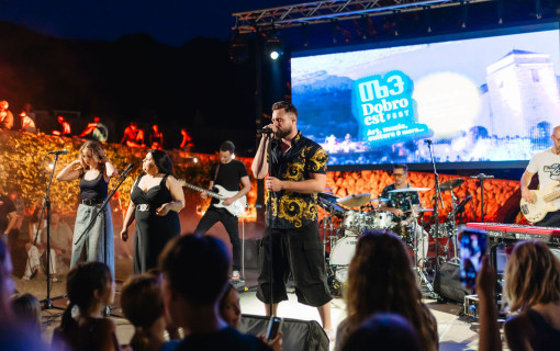 Dobro est Fest