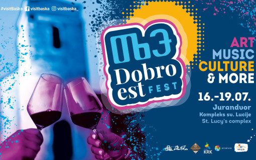 Dobro est Fest