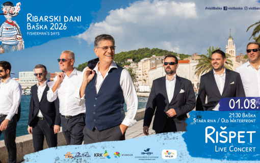 Koncert: Rišpet