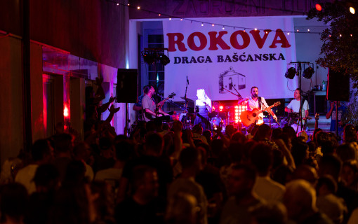 Rokova – Pučka fešta