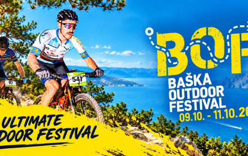 BOF – KRK ‘N’ TRAIL Treking liga