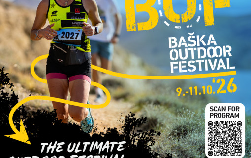 BAŠKA OUTDOOR FESTIVAL